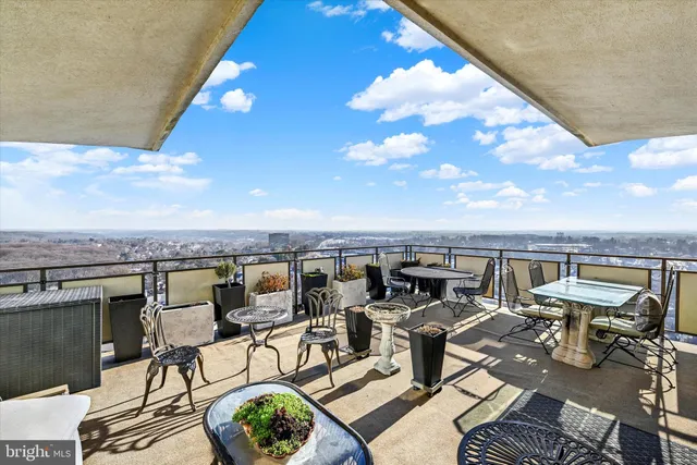 $990,000 | 205 East Joppa Road, Unit 2802, Towson, MD 21286