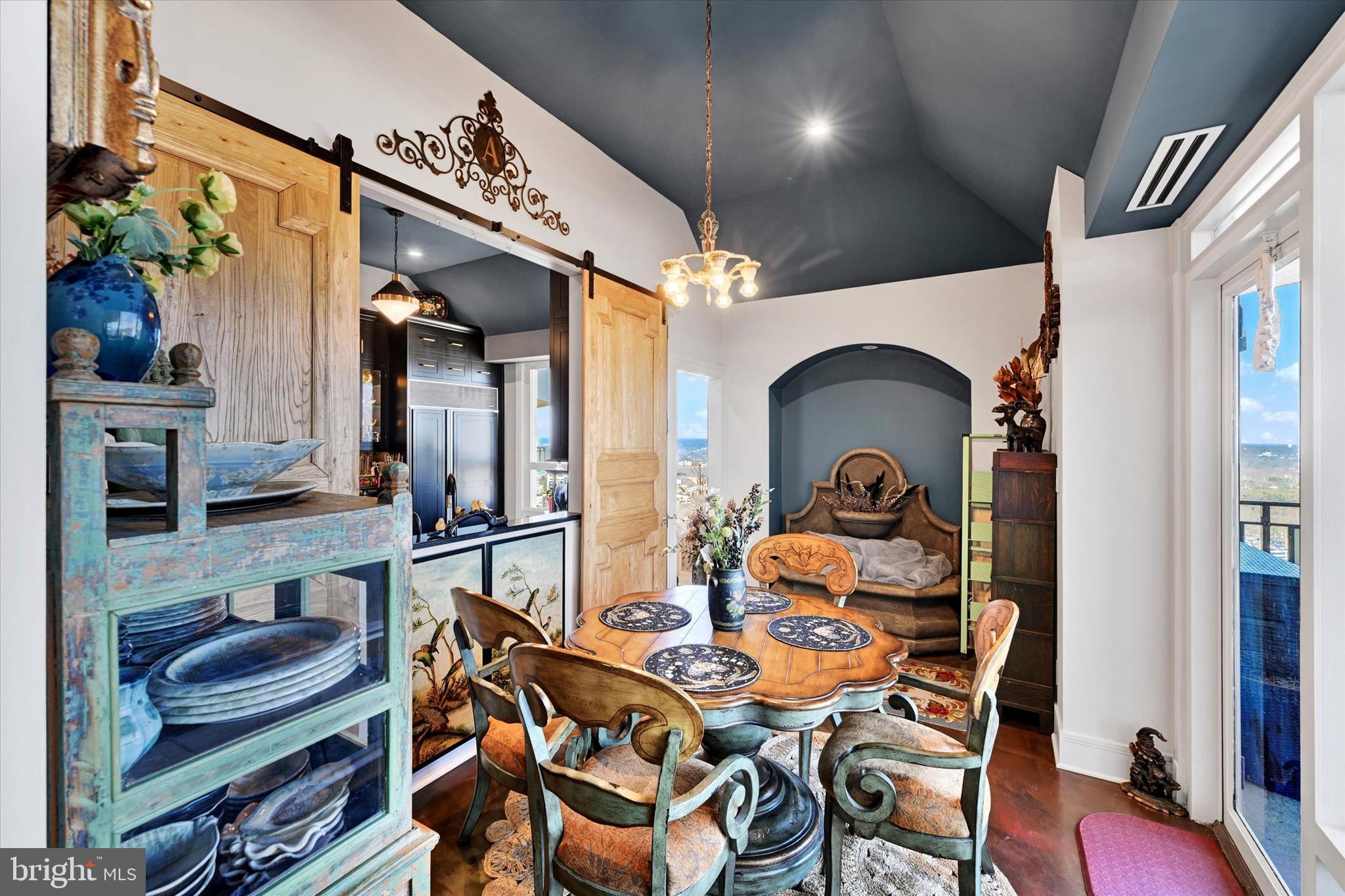 205 East Joppa Road, Unit 2802 Towson, MD 21286 - Photo 34 of 73