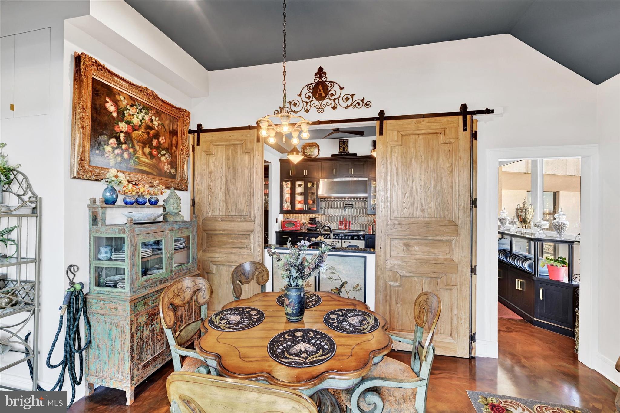 205 East Joppa Road, Unit 2802 Towson, MD 21286 - Photo 35 of 73