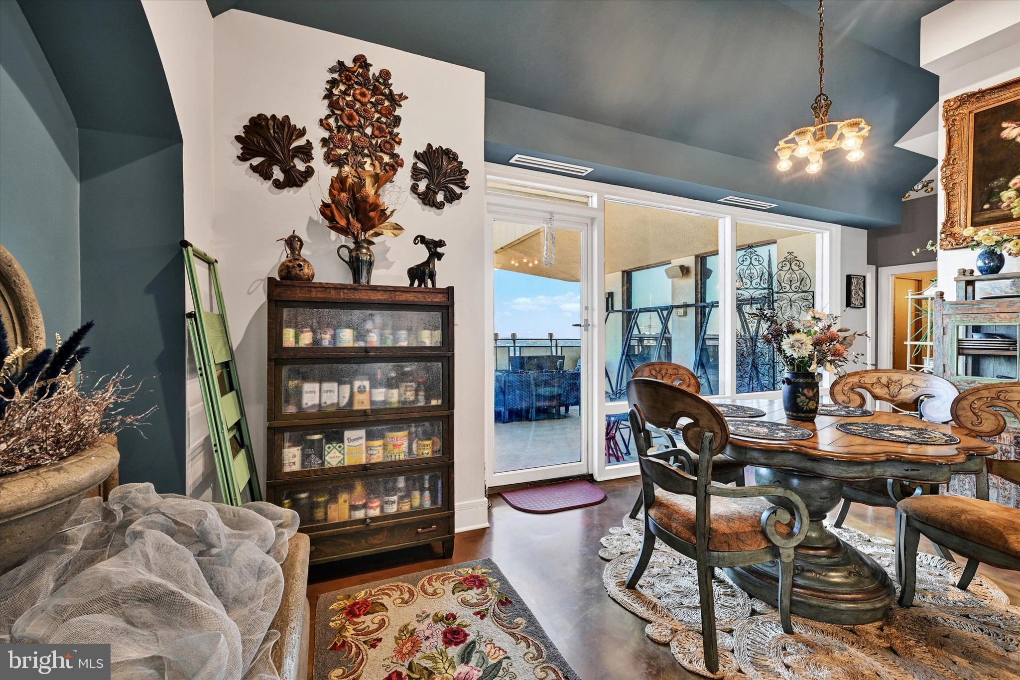 205 East Joppa Road, Unit 2802 Towson, MD 21286 - Photo 36 of 73