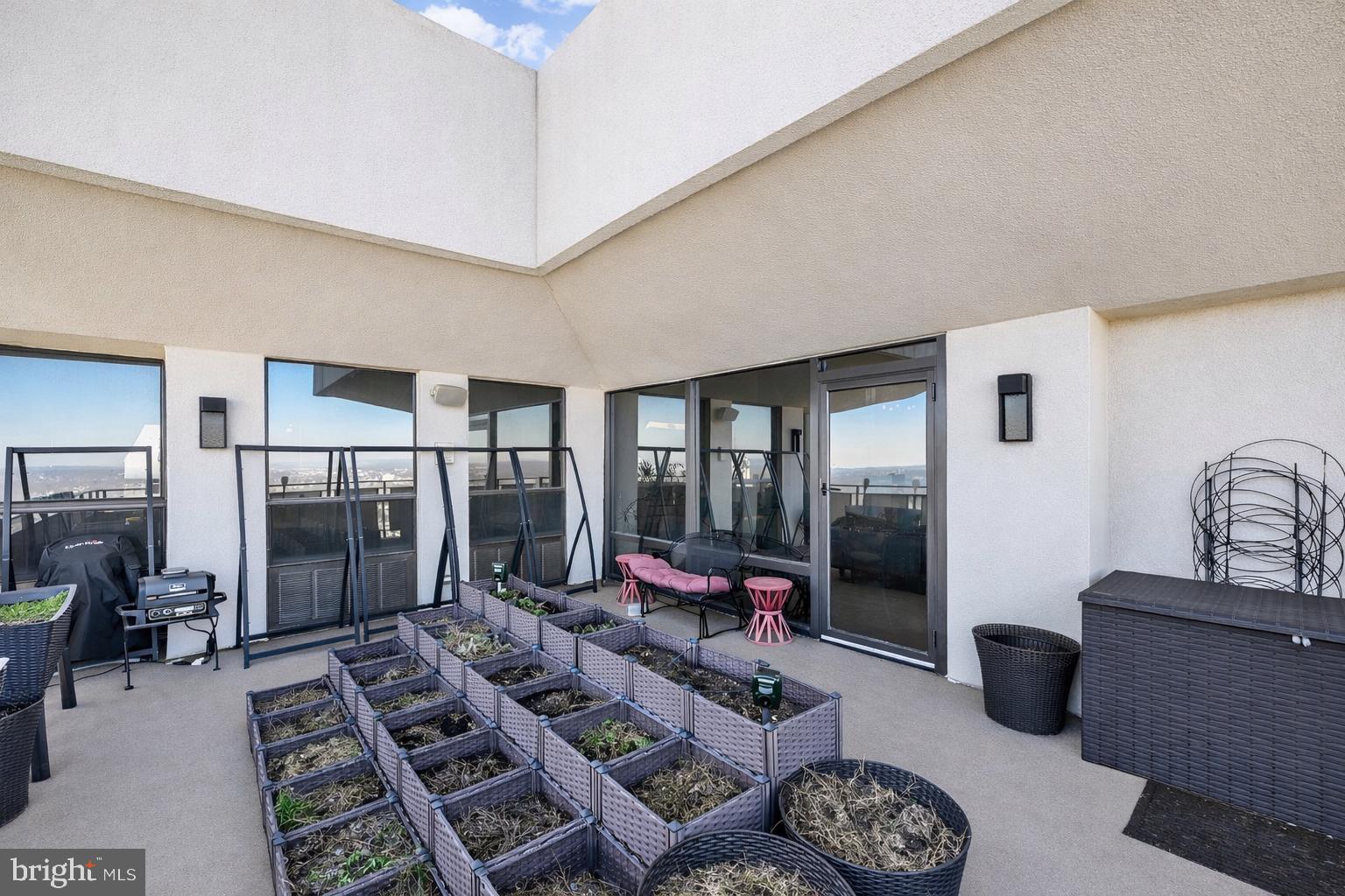 205 East Joppa Road, Unit 2802 Towson, MD 21286 - Photo 38 of 73