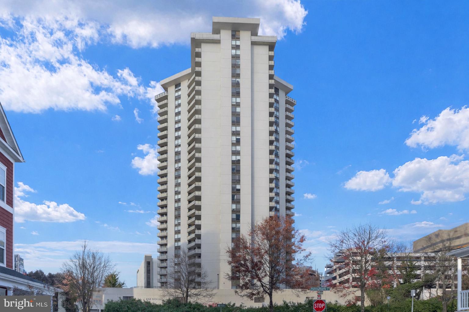 205 East Joppa Road, Unit 2802 Towson, MD 21286 - Photo 4 of 73