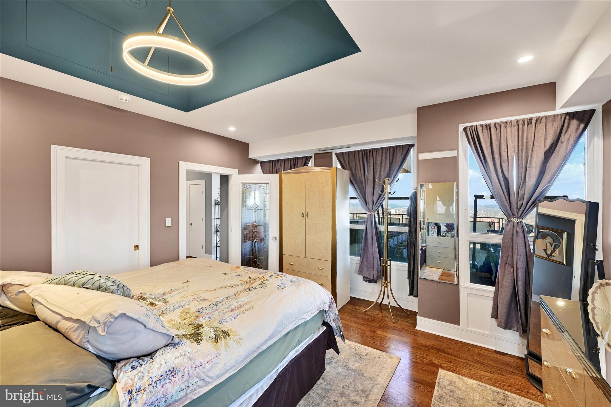 205 East Joppa Road, Unit 2802 Towson, MD 21286 - Photo 42 of 73