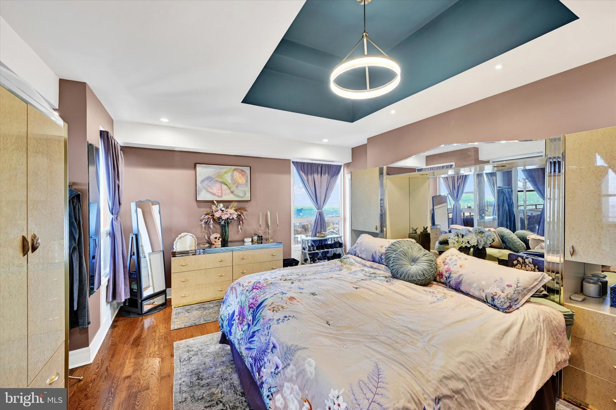 205 East Joppa Road, Unit 2802 Towson, MD 21286 - Photo 43 of 73