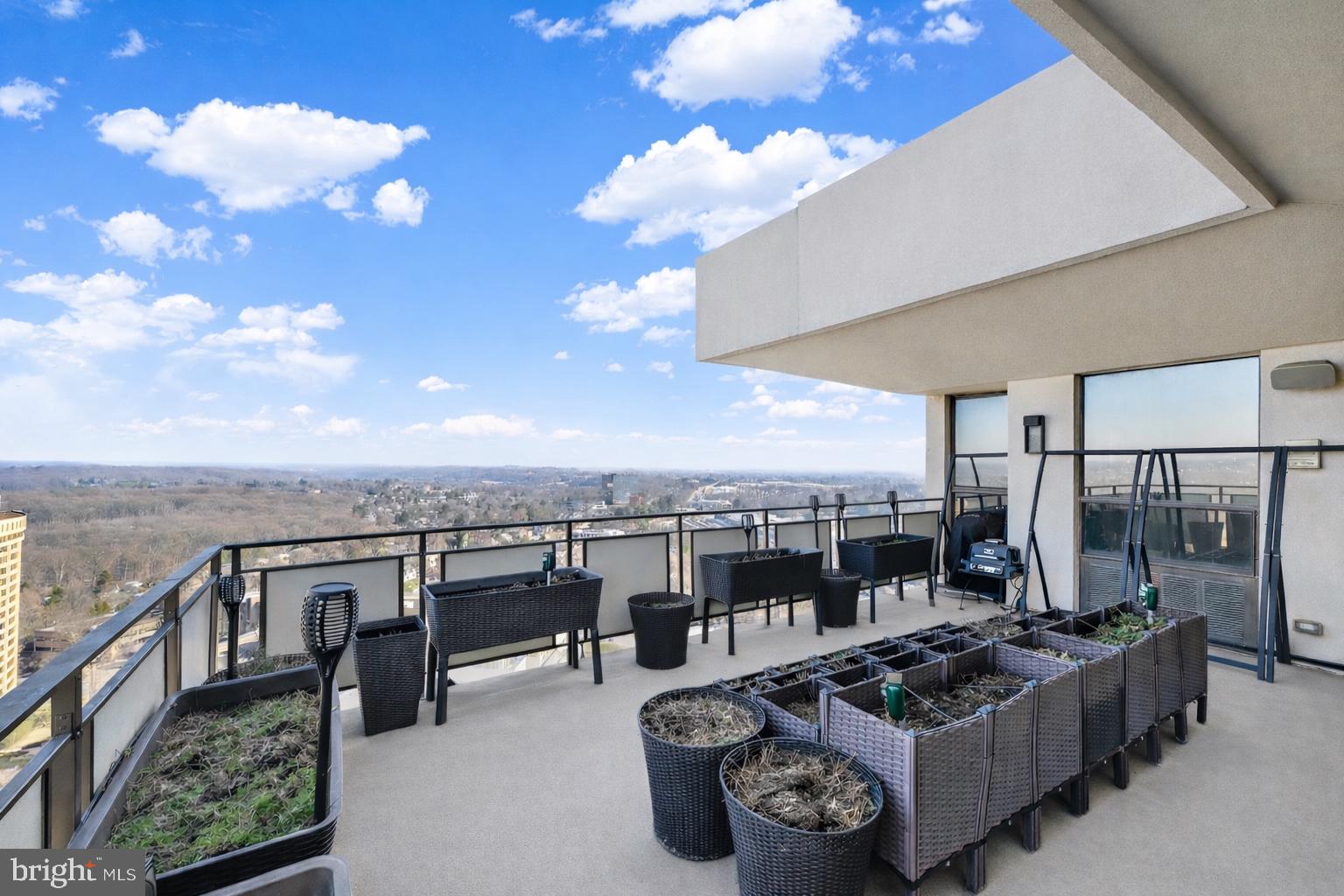 205 East Joppa Road, Unit 2802 Towson, MD 21286 - Photo 43 of 73