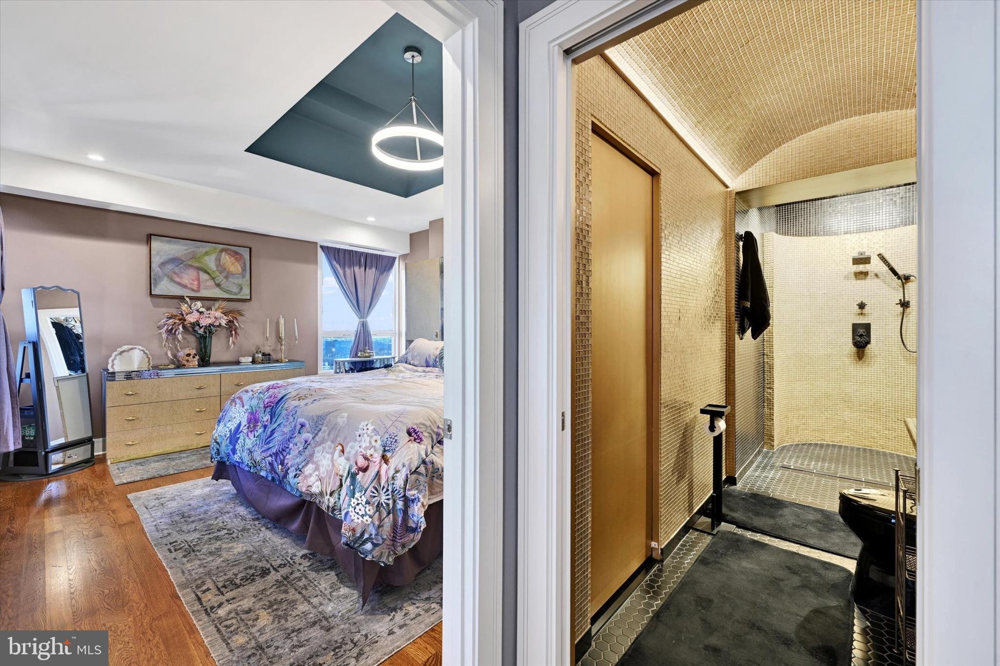 205 East Joppa Road, Unit 2802 Towson, MD 21286 - Photo 44 of 73