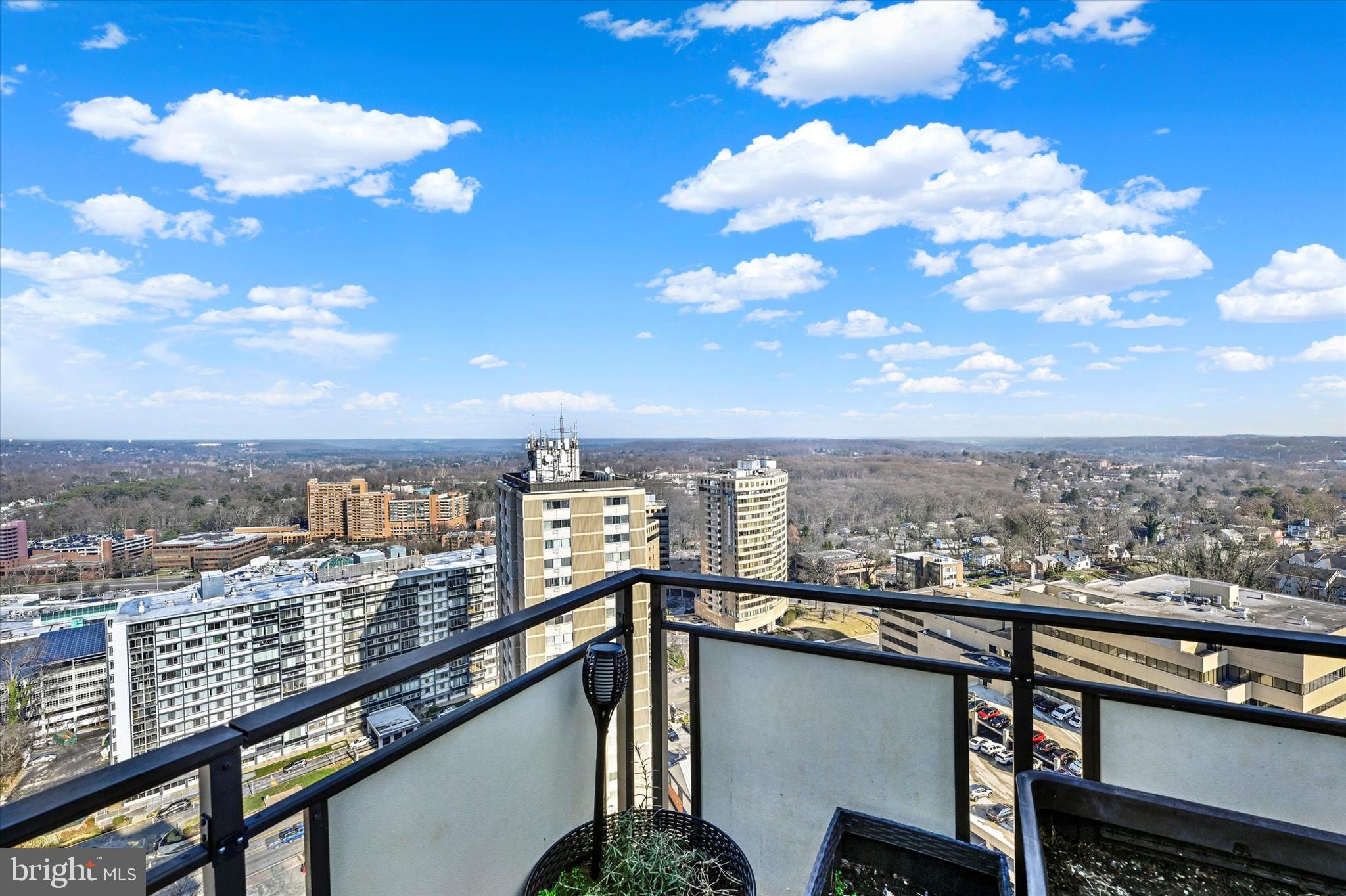 205 East Joppa Road, Unit 2802 Towson, MD 21286 - Photo 46 of 73