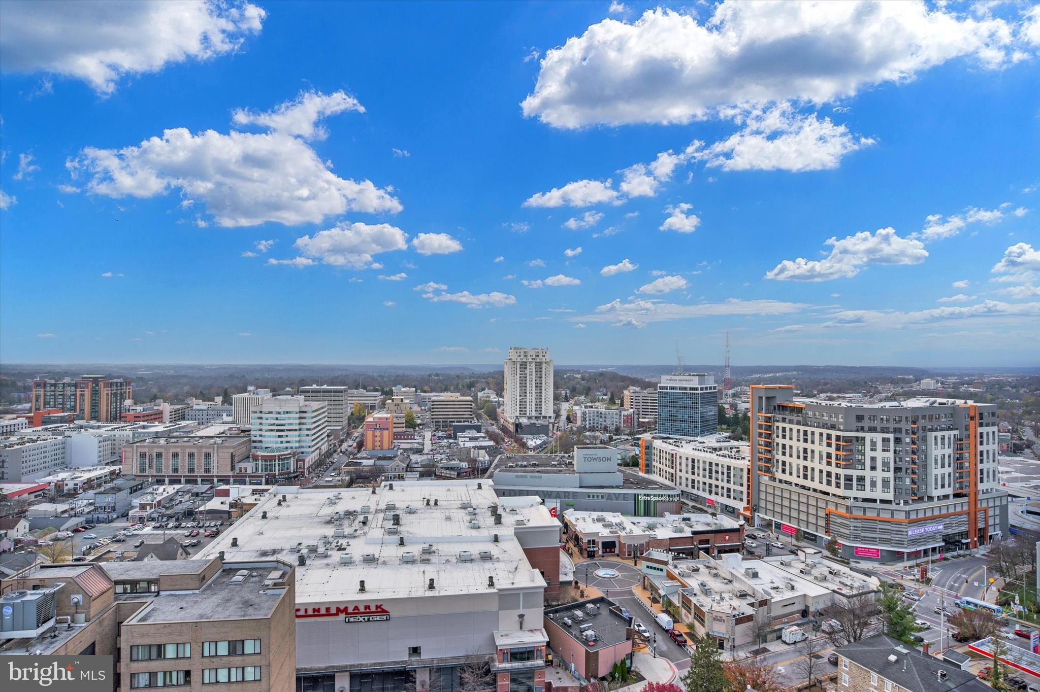 205 East Joppa Road, Unit 2802 Towson, MD 21286 - Photo 47 of 73