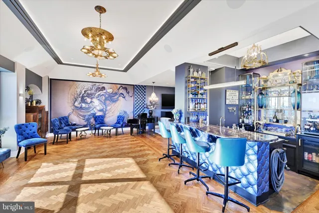 $990,000 | 205 East Joppa Road, Unit 2802, Towson, MD 21286