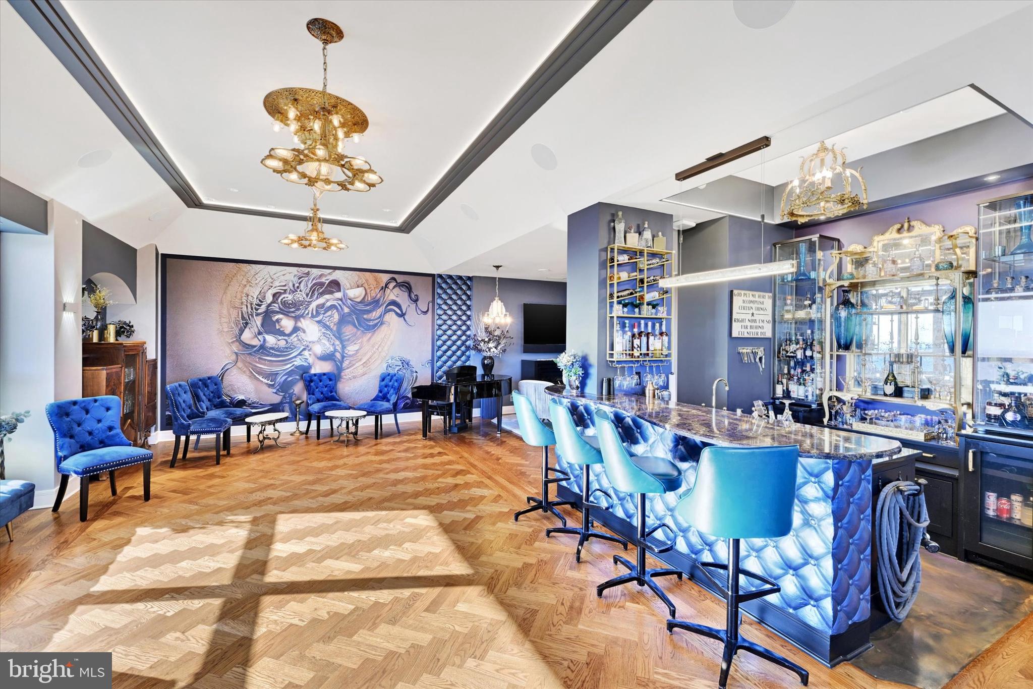 205 East Joppa Road, Unit 2802 Towson, MD 21286 - Photo 54 of 73