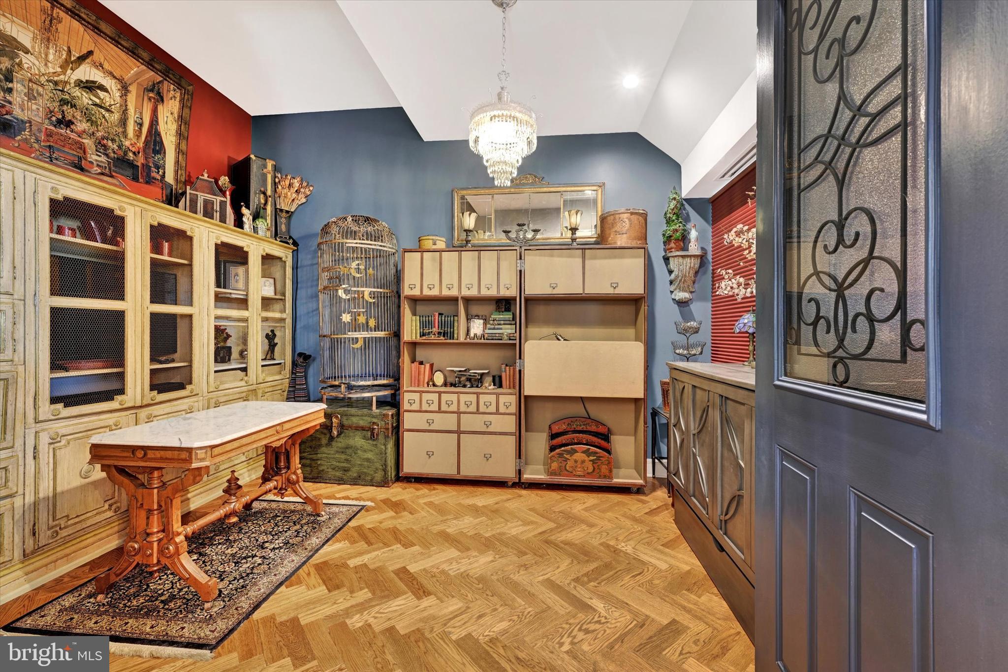 205 East Joppa Road, Unit 2802 Towson, MD 21286 - Photo 59 of 73