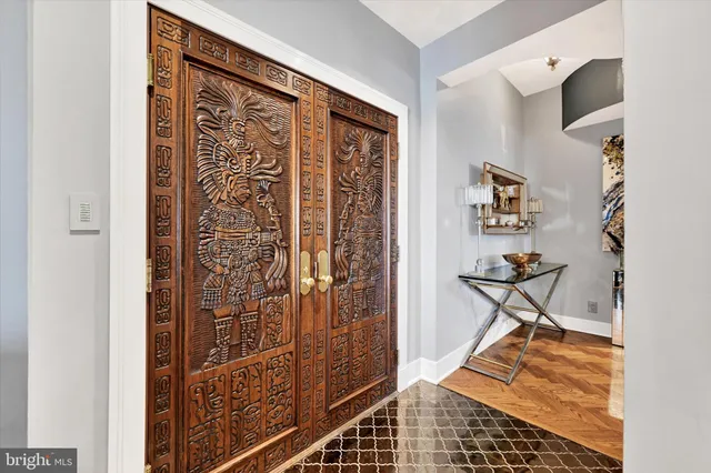 $990,000 | 205 East Joppa Road, Unit 2802, Towson, MD 21286