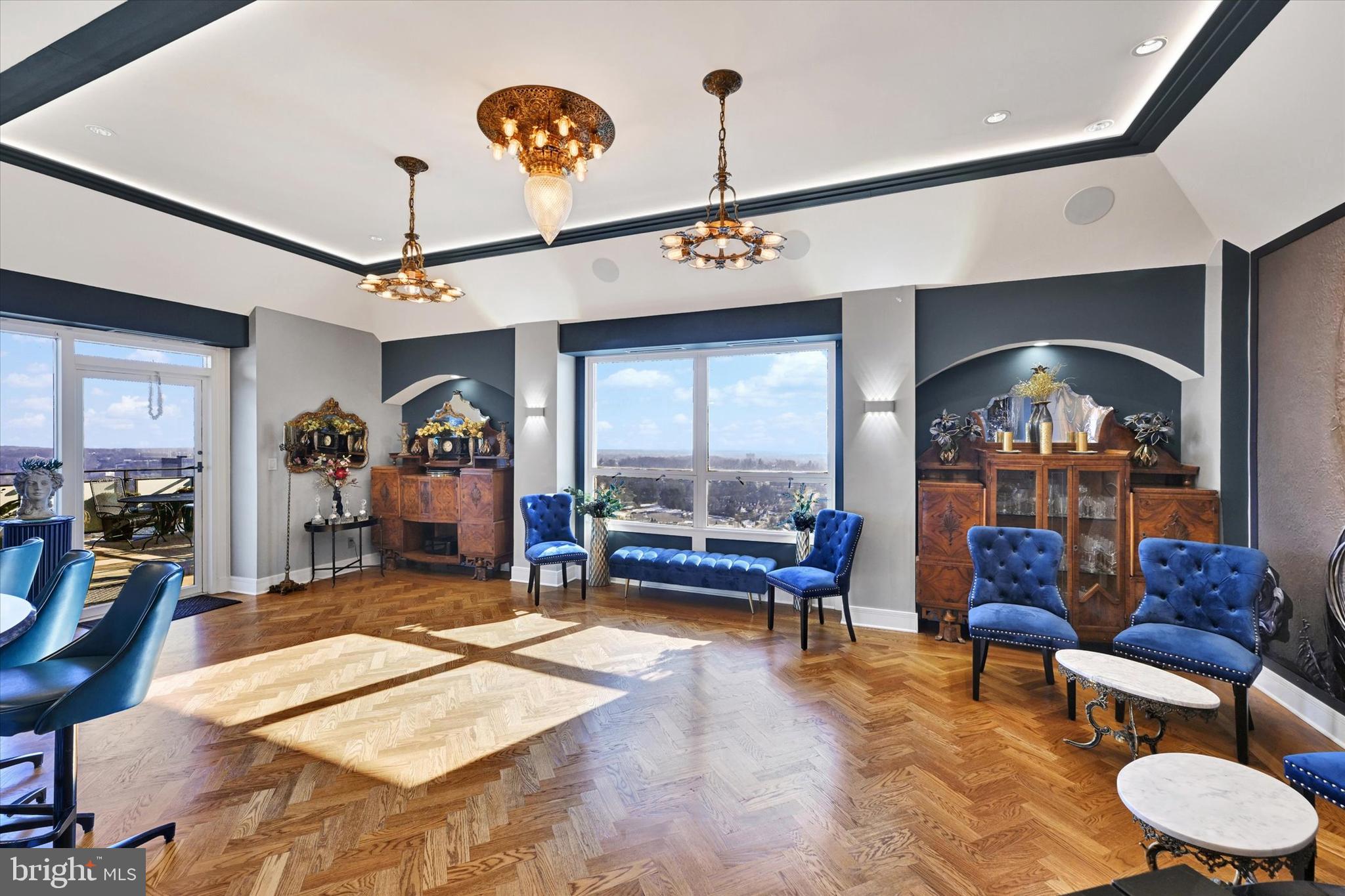 205 East Joppa Road, Unit 2802 Towson, MD 21286 - Photo 63 of 73