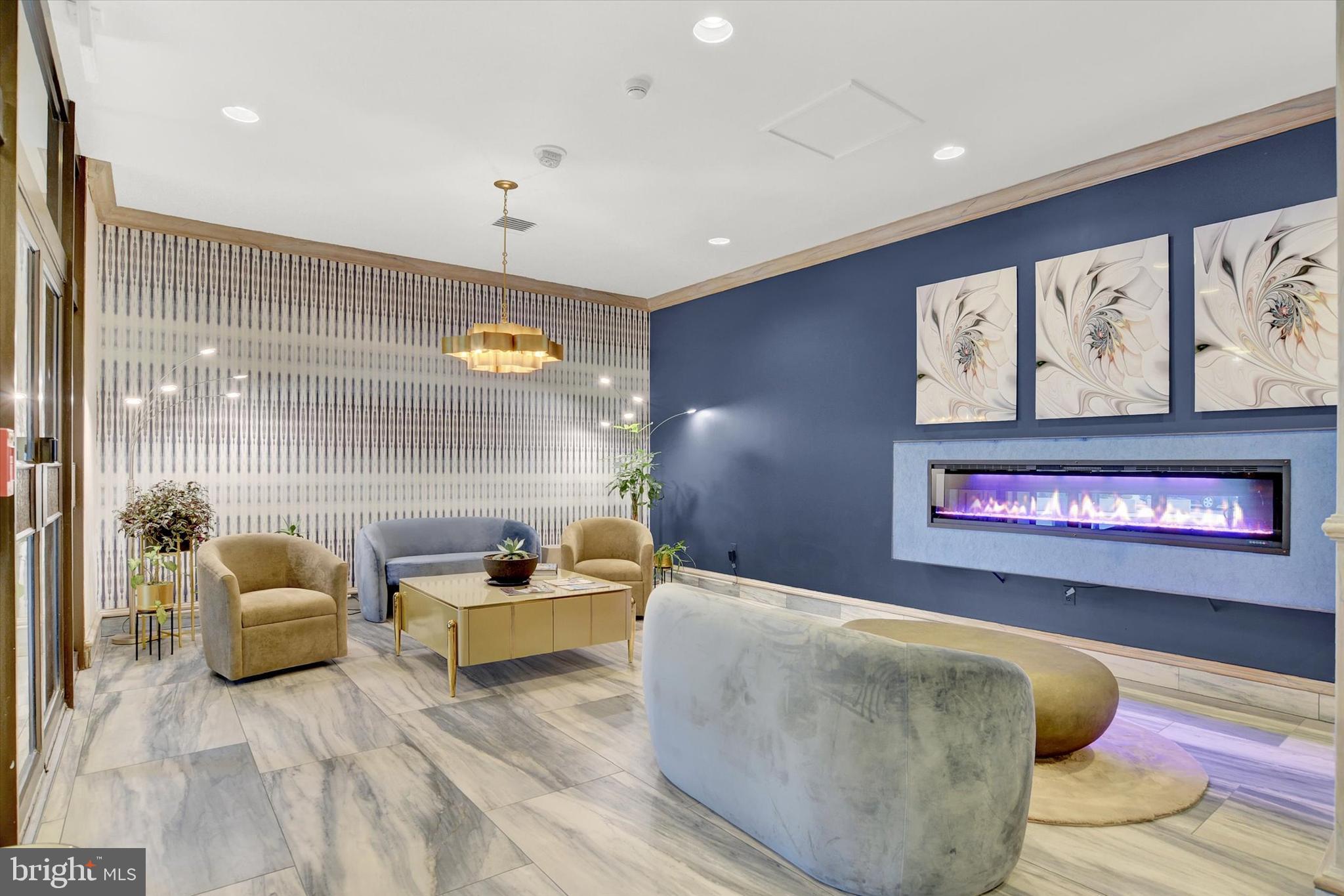 205 East Joppa Road, Unit 2802 Towson, MD 21286 - Photo 68 of 73