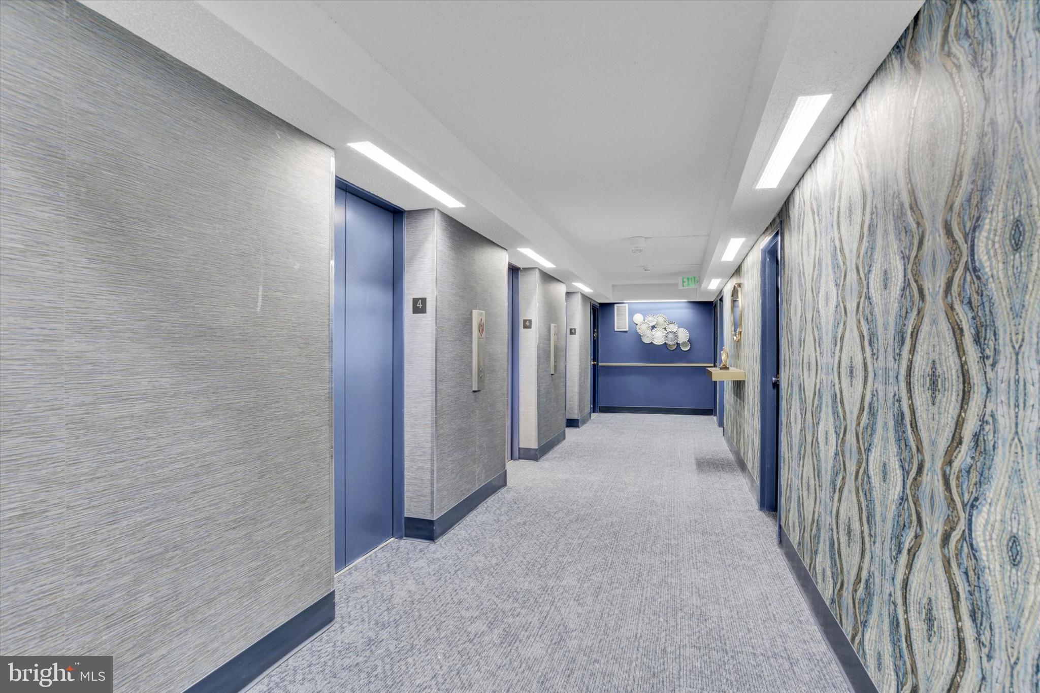 205 East Joppa Road, Unit 2802 Towson, MD 21286 - Photo 70 of 73