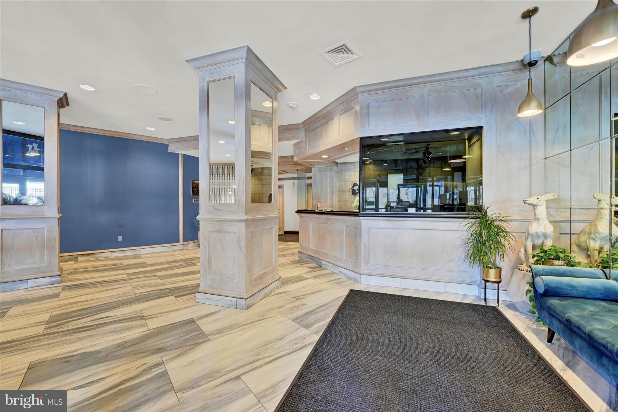 205 East Joppa Road, Unit 2802 Towson, MD 21286 - Photo 7 of 73