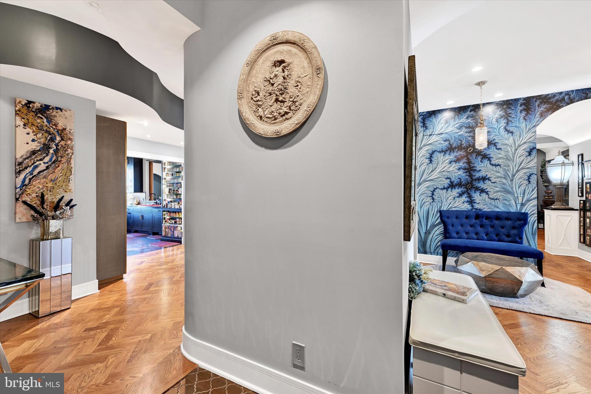 205 East Joppa Road, Unit 2802 Towson, MD 21286 - Photo 7 of 73