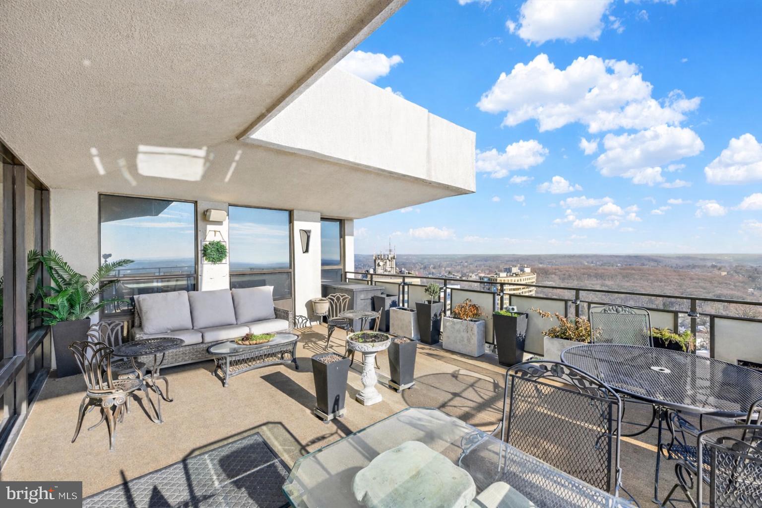 205 East Joppa Road, Unit 2802 Towson, MD 21286 - Photo 72 of 73