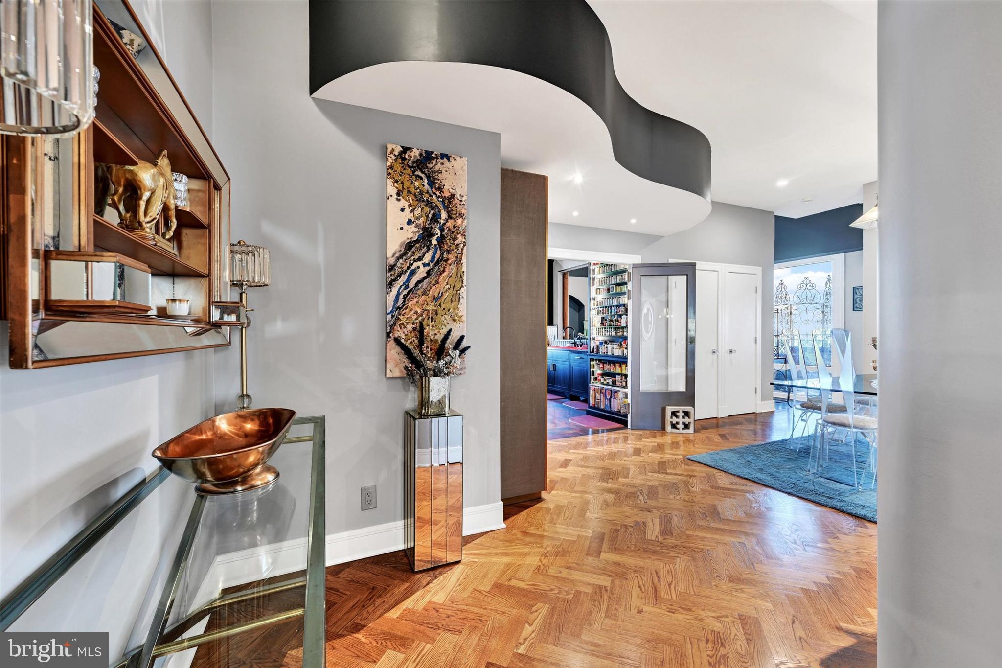 205 East Joppa Road, Unit 2802 Towson, MD 21286 - Photo 8 of 73