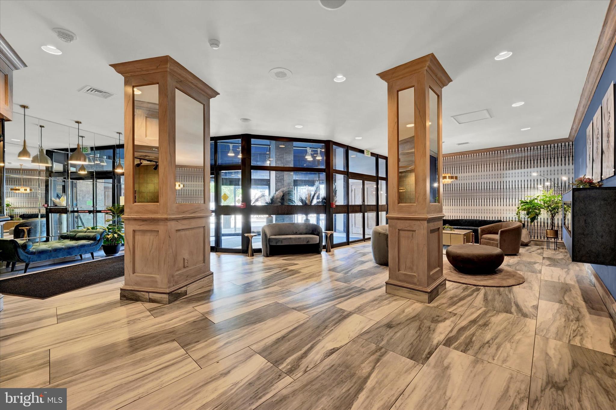 205 East Joppa Road, Unit 2802 Towson, MD 21286 - Photo 8 of 73