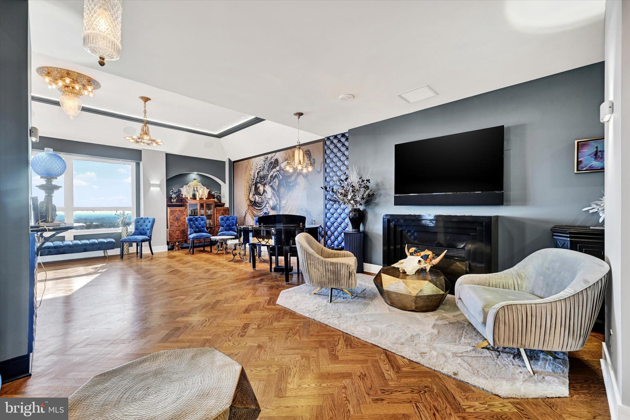 205 East Joppa Road, Unit 2802 Towson, MD 21286 - Photo 9 of 73