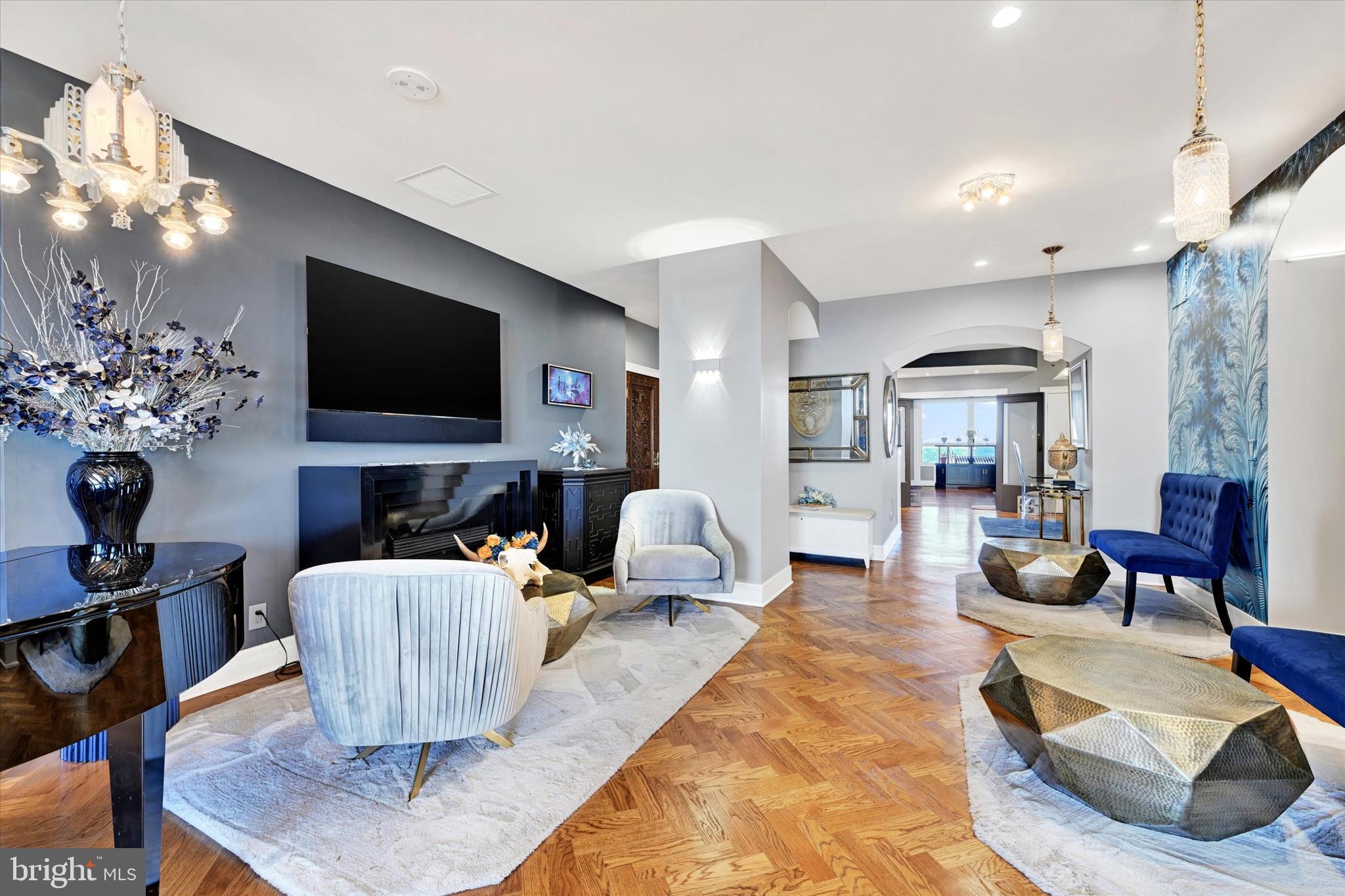 205 East Joppa Road, Unit 2802 Towson, MD 21286 - Photo 10 of 73