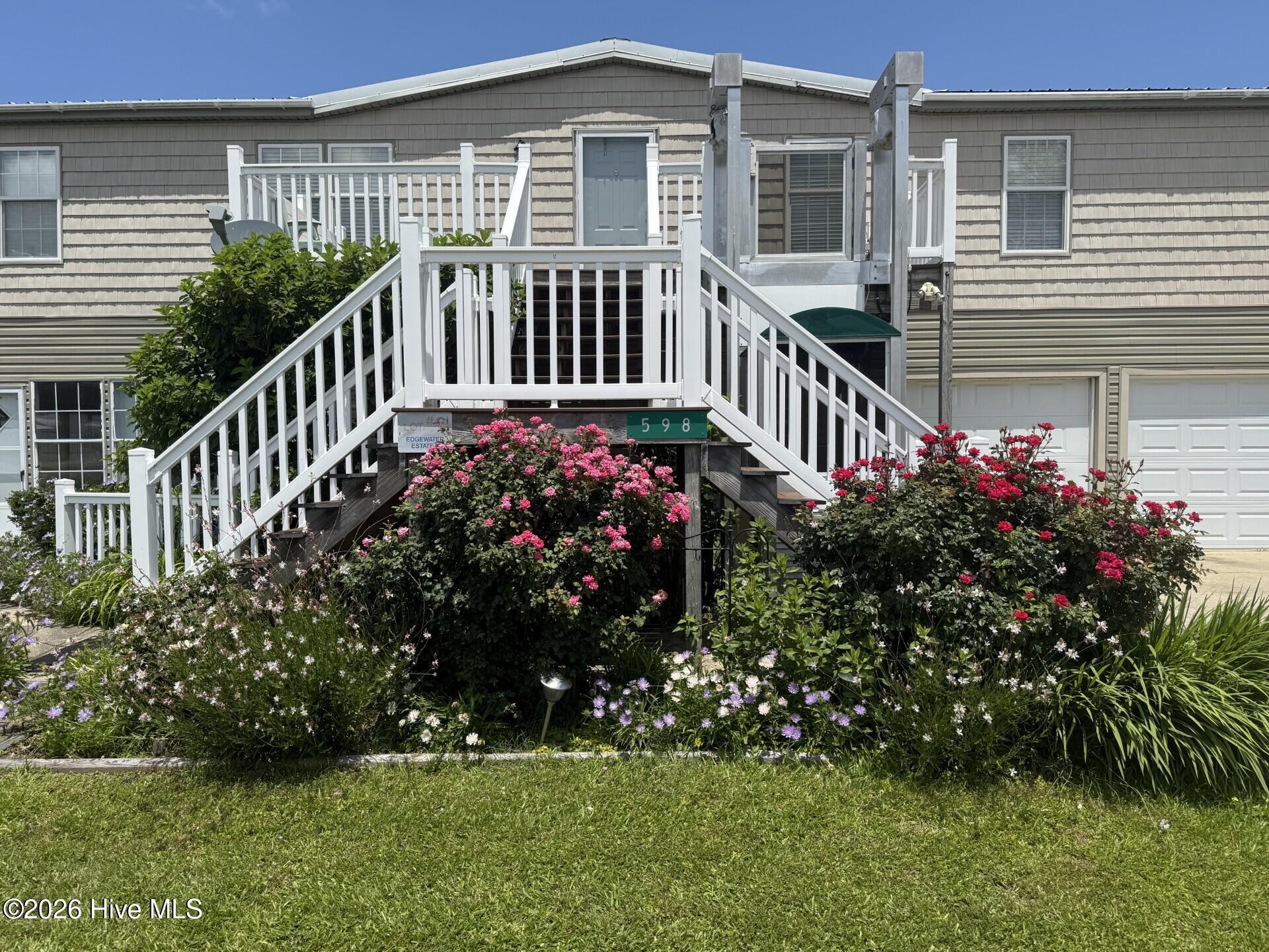 598 Beach Road Columbia, NC 27925 - Photo 6 of 99 front s2