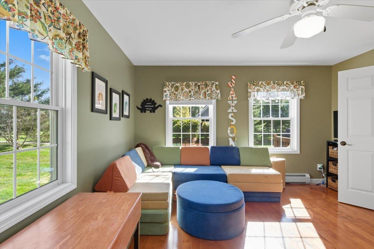 56 Chelsea Place Williston, VT 05495 - Photo 18 of 46