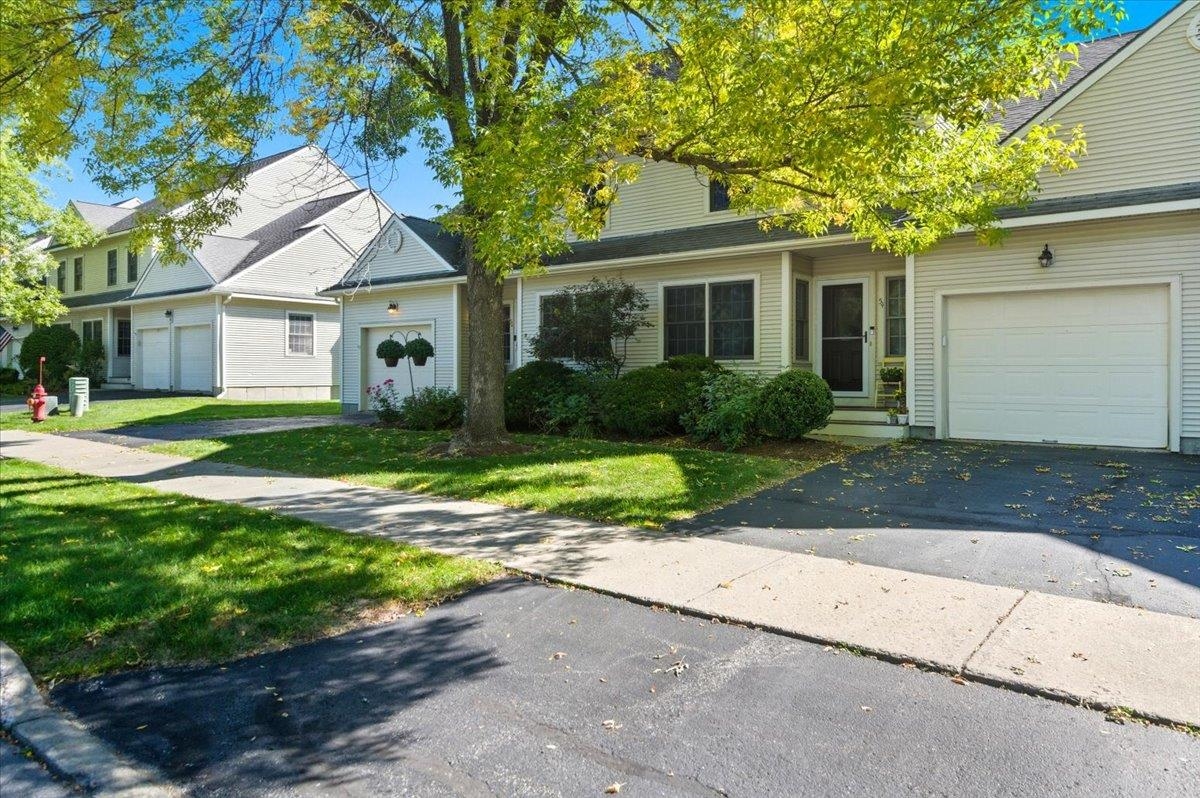 56 Chelsea Place Williston, VT 05495 - Photo 39 of 46