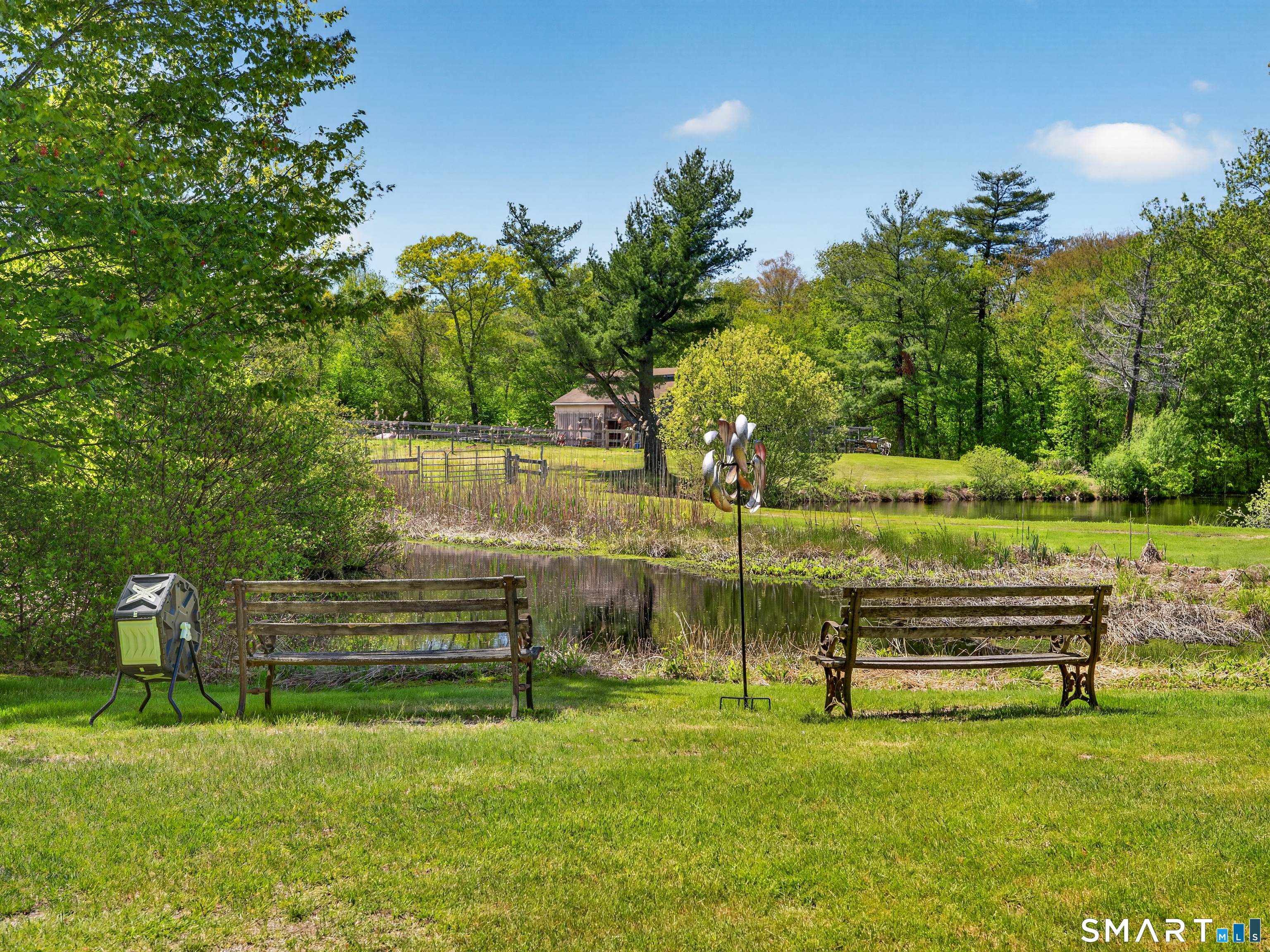 189 Butts Bridge Road Canterbury, CT 06331 - Photo 28 of 38