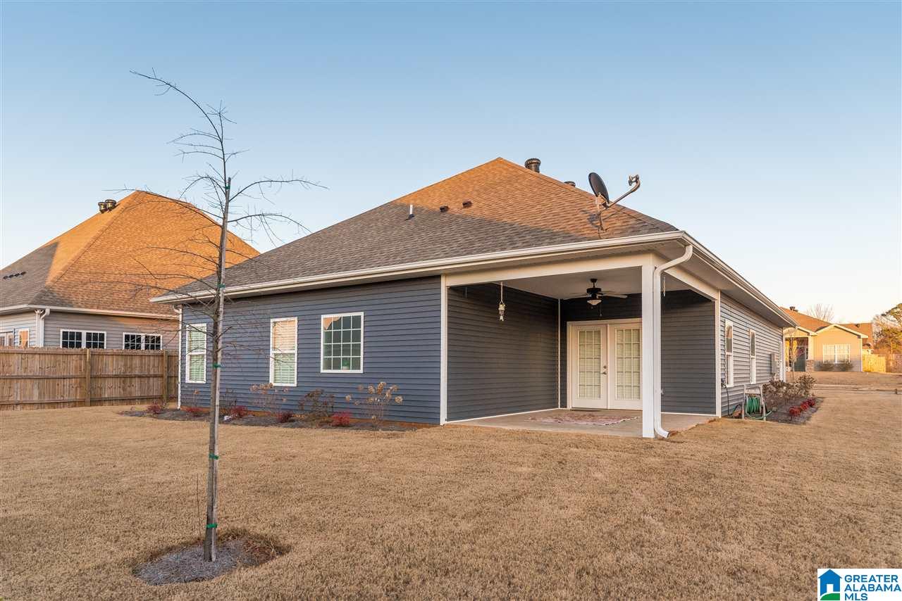 827 Michelle Manor Calera, AL 35040 - Photo 16 of 16