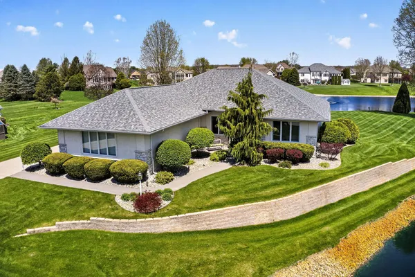 $549,900 | 20323 Fieldstone Crossing Drive, Goshen, IN 46528