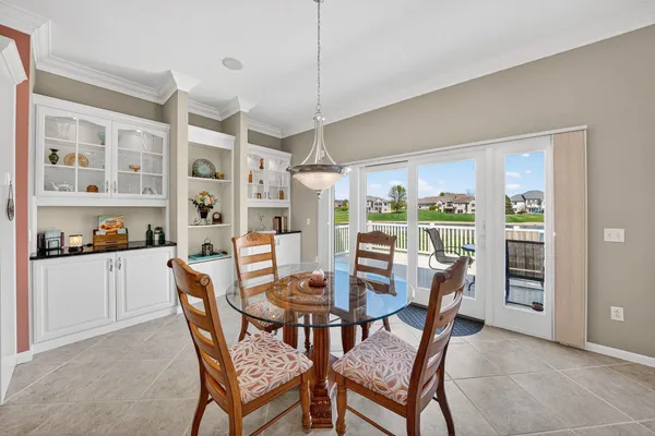$549,900 | 20323 Fieldstone Crossing Drive, Goshen, IN 46528