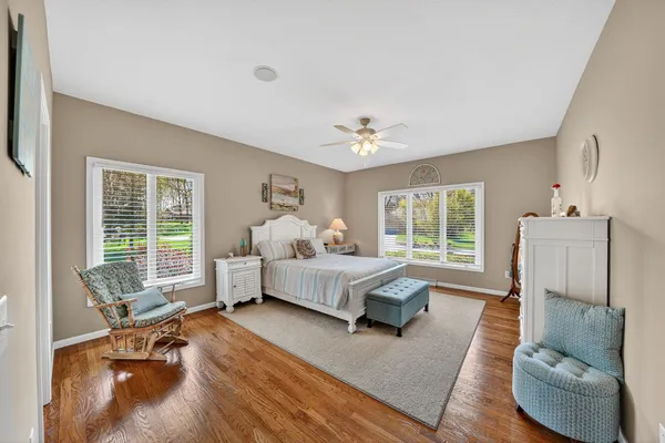 $549,900 | 20323 Fieldstone Crossing Drive, Goshen, IN 46528