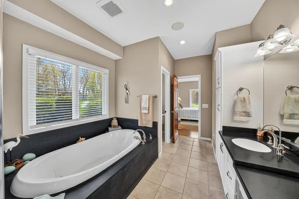 $549,900 | 20323 Fieldstone Crossing Drive, Goshen, IN 46528