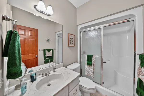 $549,900 | 20323 Fieldstone Crossing Drive, Goshen, IN 46528