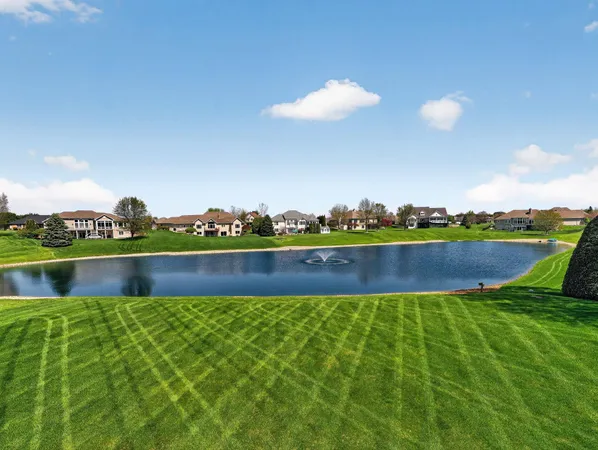 $549,900 | 20323 Fieldstone Crossing Drive, Goshen, IN 46528
