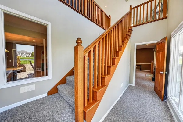 $549,900 | 20323 Fieldstone Crossing Drive, Goshen, IN 46528
