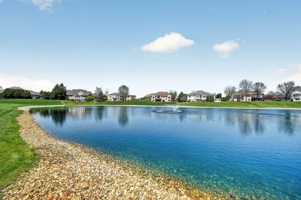 $549,900 | 20323 Fieldstone Crossing Drive, Goshen, IN 46528