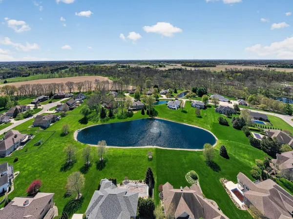 $549,900 | 20323 Fieldstone Crossing Drive, Goshen, IN 46528