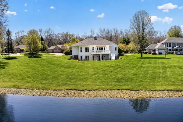 $549,900 | 20323 Fieldstone Crossing Drive, Goshen, IN 46528