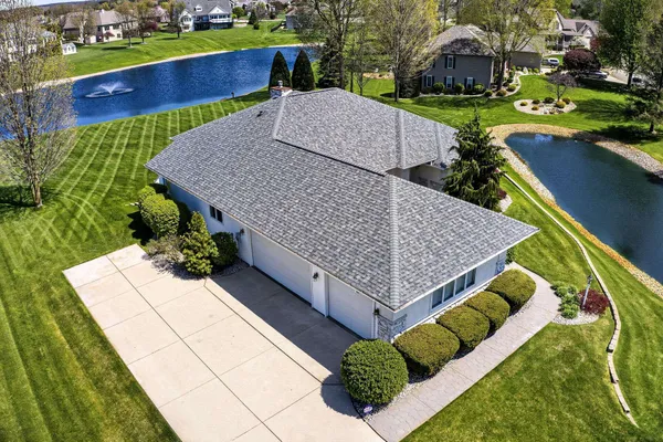 $549,900 | 20323 Fieldstone Crossing Drive, Goshen, IN 46528