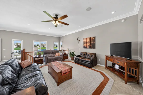 $549,900 | 20323 Fieldstone Crossing Drive, Goshen, IN 46528