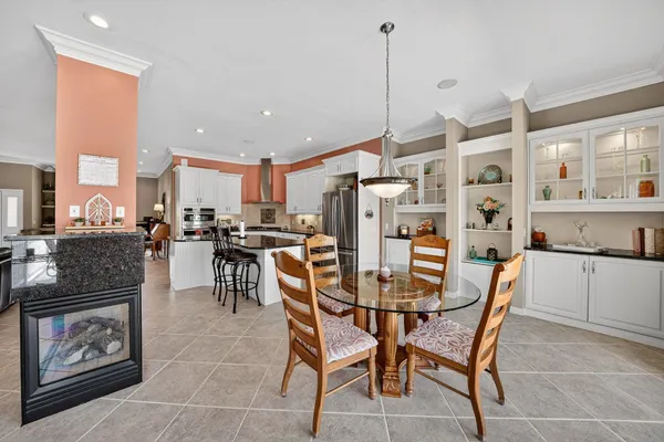$549,900 | 20323 Fieldstone Crossing Drive, Goshen, IN 46528