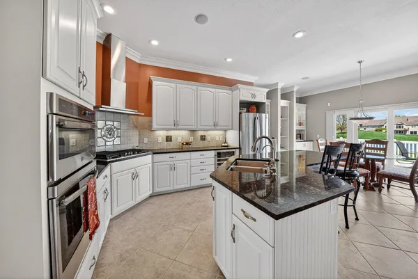$549,900 | 20323 Fieldstone Crossing Drive, Goshen, IN 46528