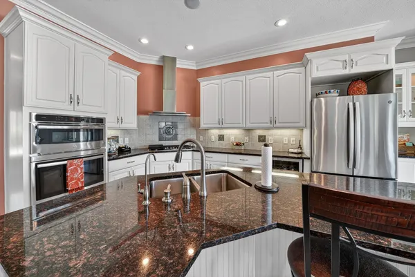 $549,900 | 20323 Fieldstone Crossing Drive, Goshen, IN 46528