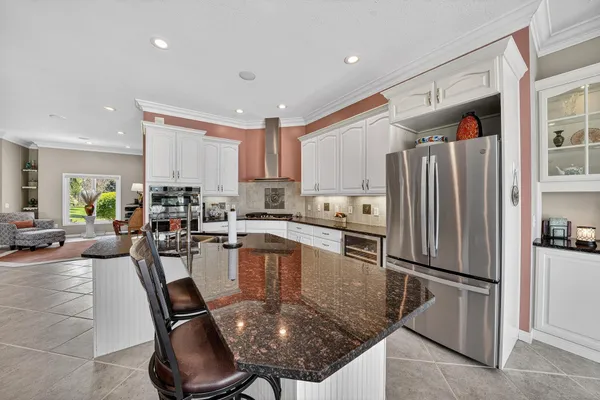 $549,900 | 20323 Fieldstone Crossing Drive, Goshen, IN 46528