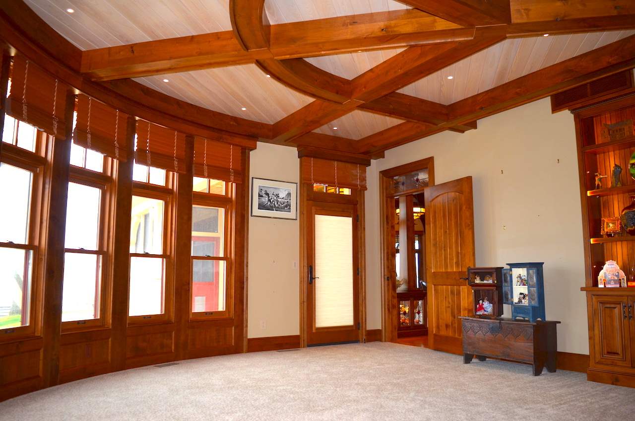 11751 East Black Point Road Syracuse, IN 46567 - Photo 11 of 31 Gallery Image 11