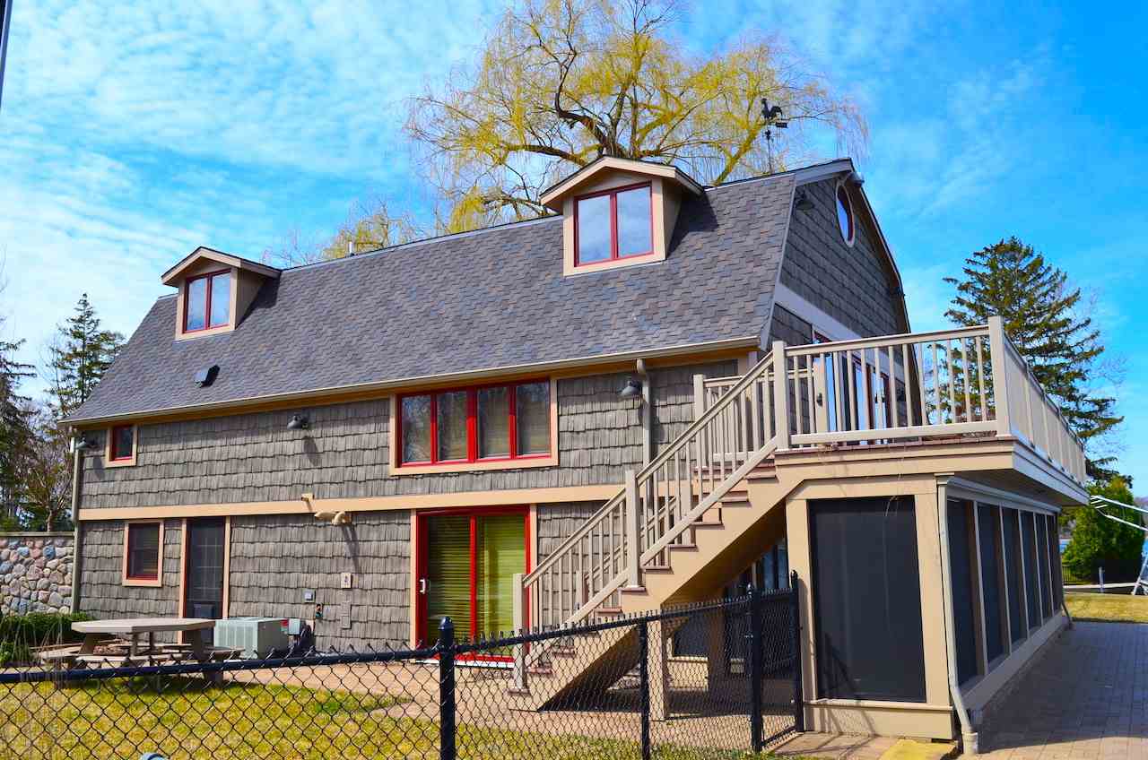 11751 East Black Point Road Syracuse, IN 46567 - Photo 15 of 31 Gallery Image 15