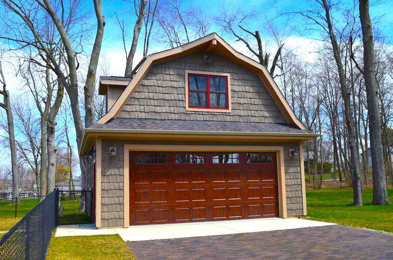 11751 East Black Point Road Syracuse, IN 46567 - Photo 16 of 31 Gallery Image 16